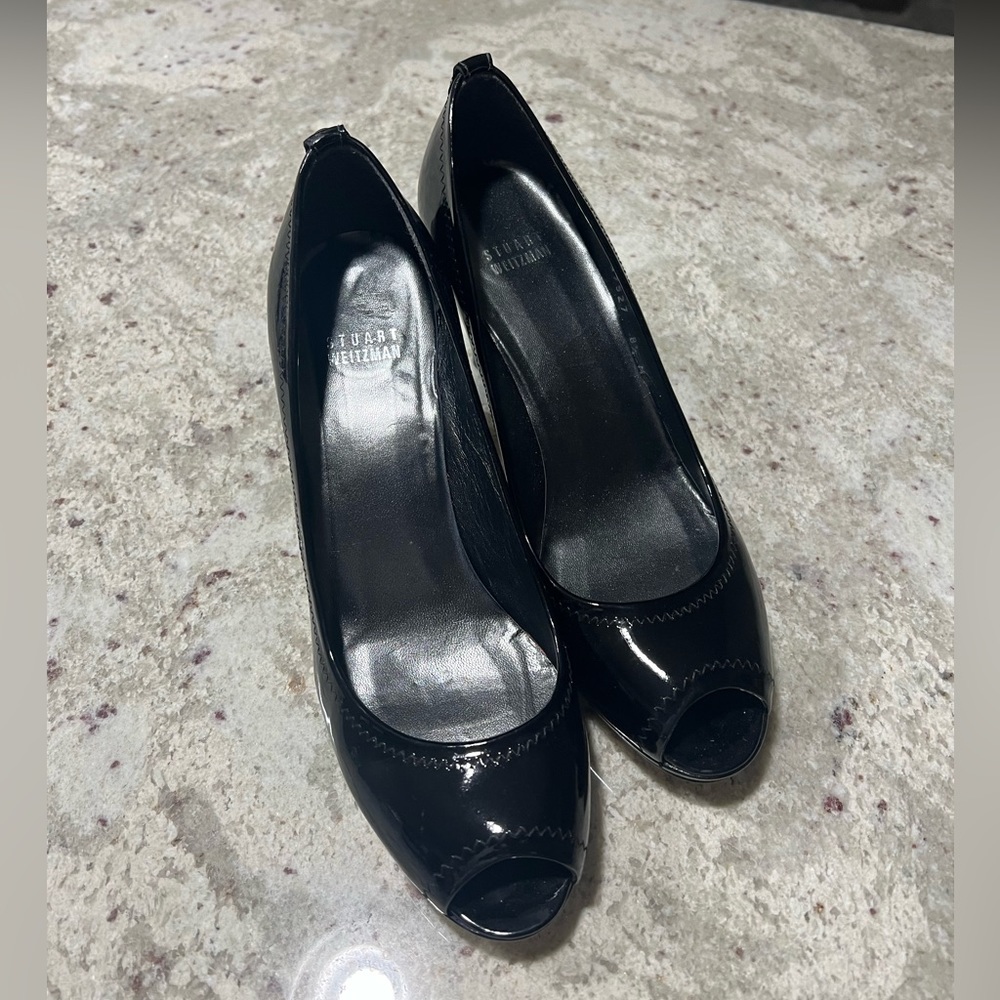 Stuart Weitzman heels
